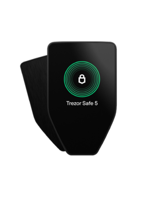 Trezor Safe 5