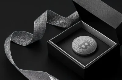 Ballet Cold Storage Coin - Imagen 5