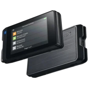 SecuX W20