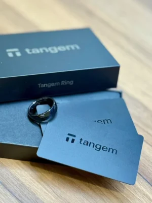 Tangem Ring