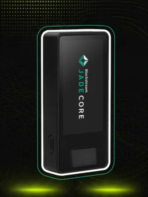 Jade Core