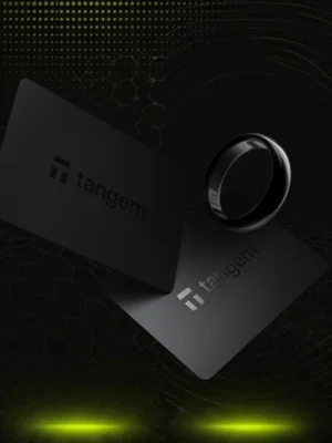 Tangem Ring