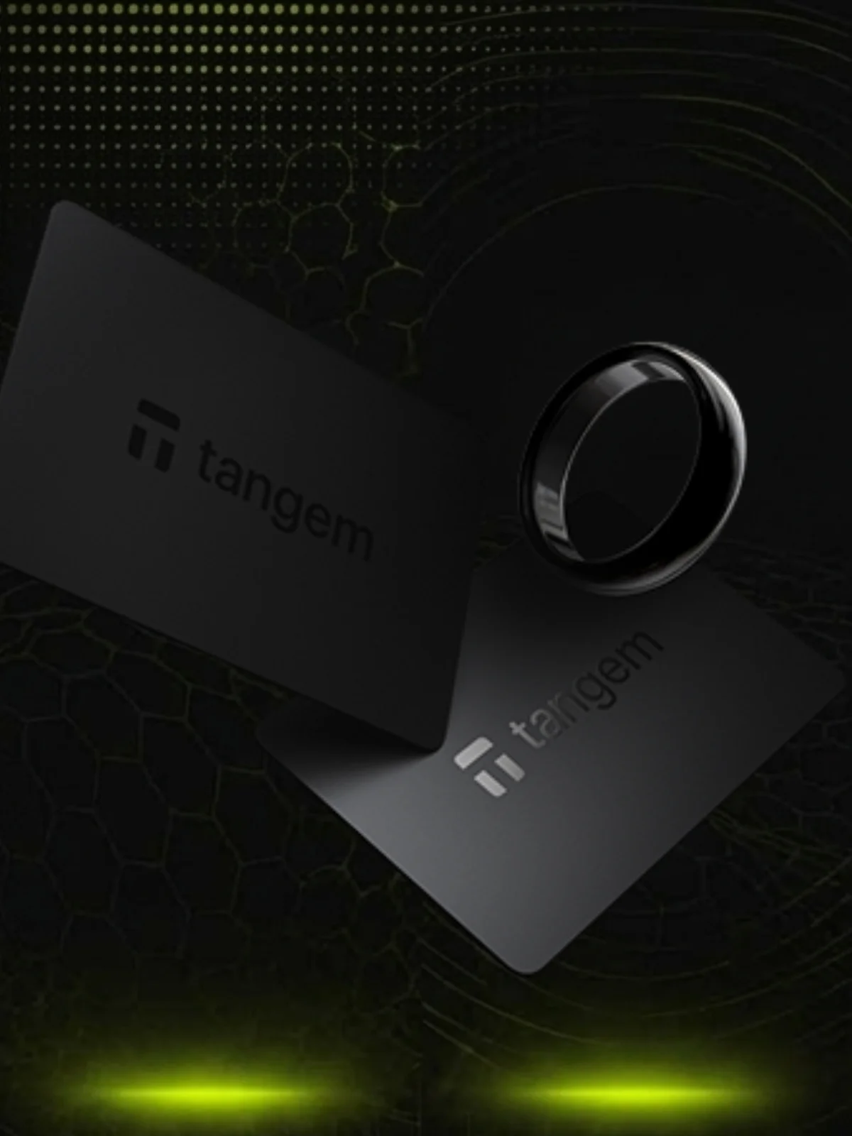 Tangem Ring