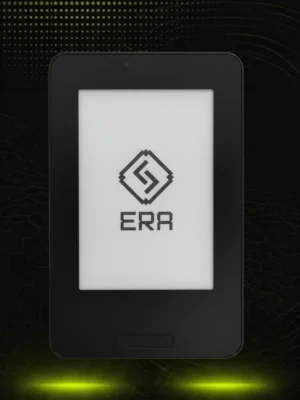 ERA wallet