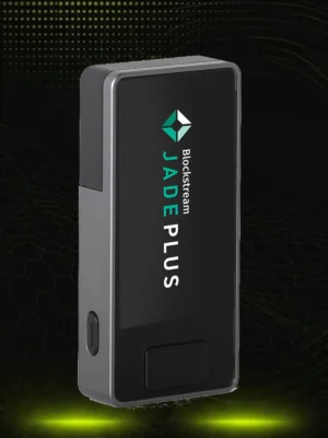 Jade Plus
